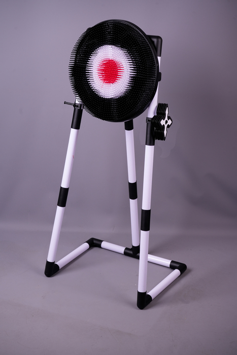 Kastspel m/yxor & stjärnor Ud & Leg